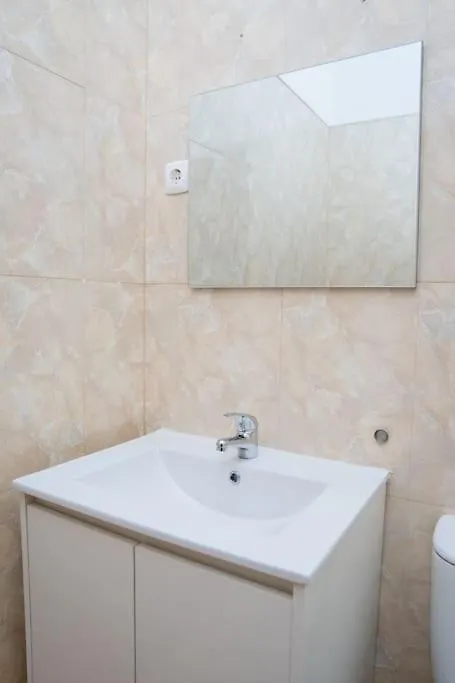 Jt Sea View Apartment T3 Praia