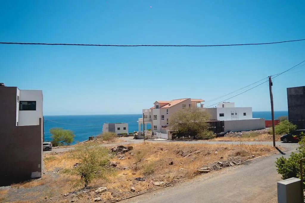 Jt Sea View Apartment T3 Praia