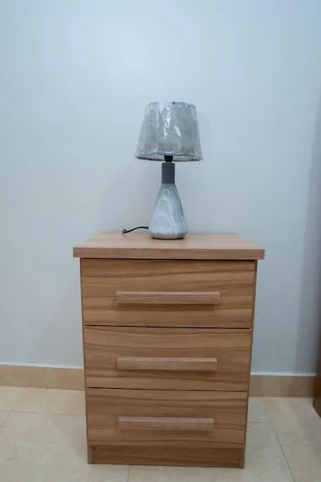 Jt Sea View Apartment T3 Praia Cape Verde