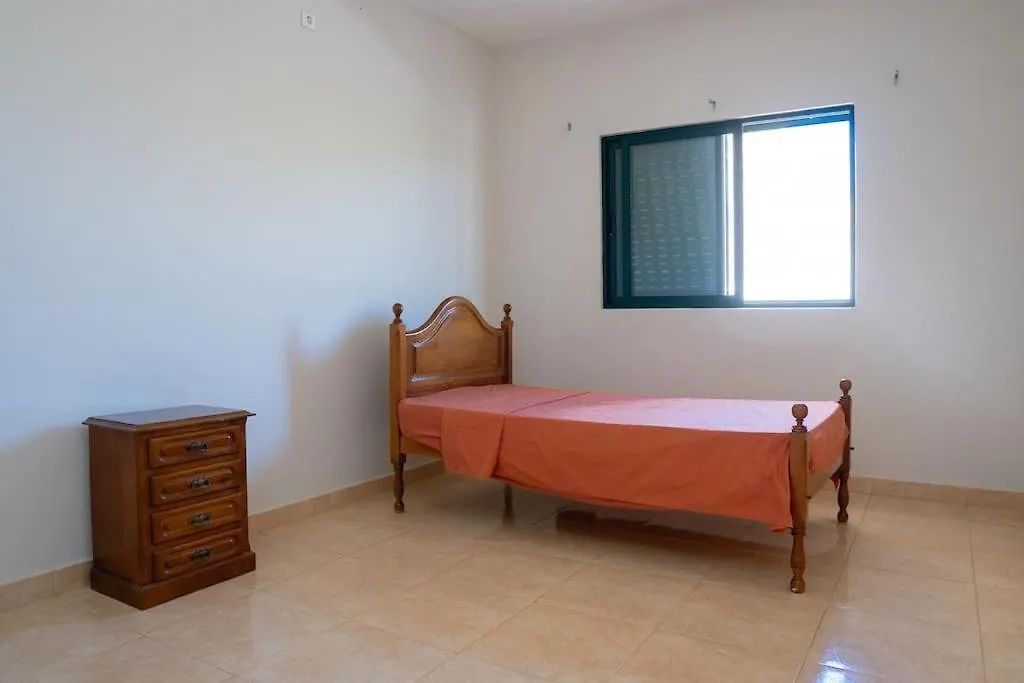 Jt Sea View Apartment T3 Praia