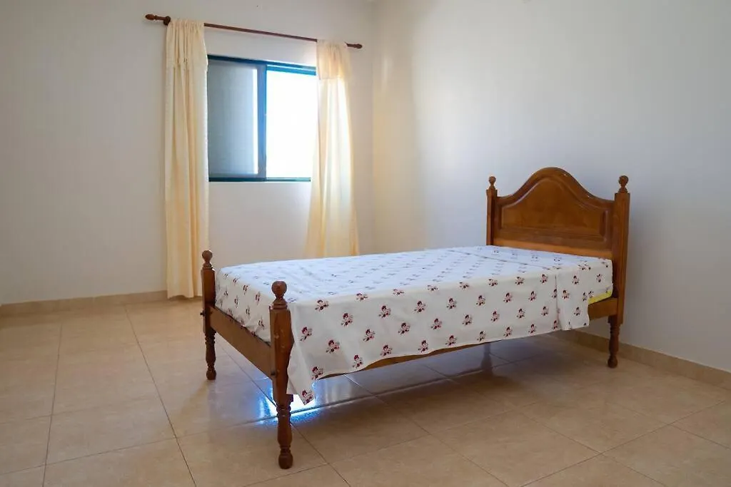 Jt Sea View Apartment T3 Praia