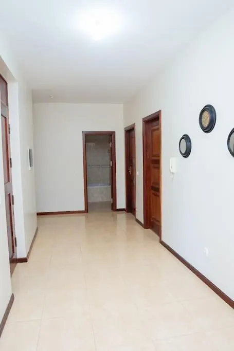 Jt Sea View Apartment T3 Praia