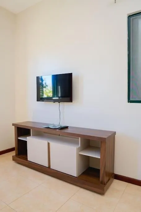 Jt Sea View Apartment T3 Praia