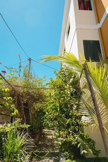 Jt Sea View Apartment T3 Praia