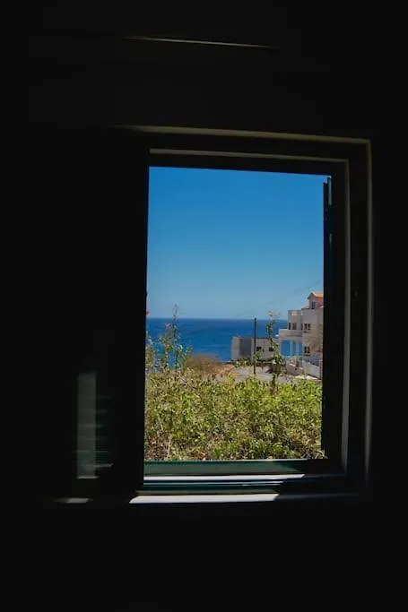 Jt Sea View Apartment T3 Praia 0*,