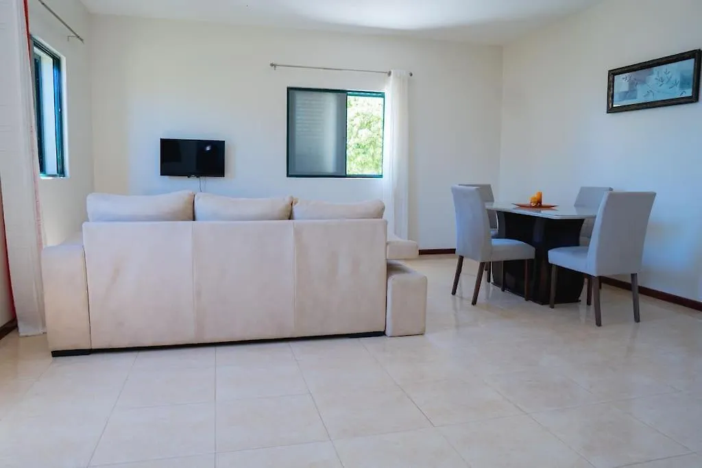 Jt Sea View Apartment T3 Praia