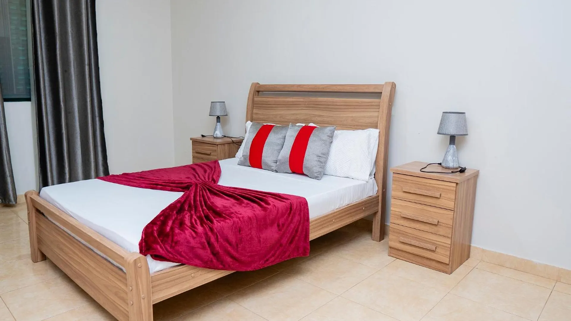 Jt Sea View Apartment T3 Praia