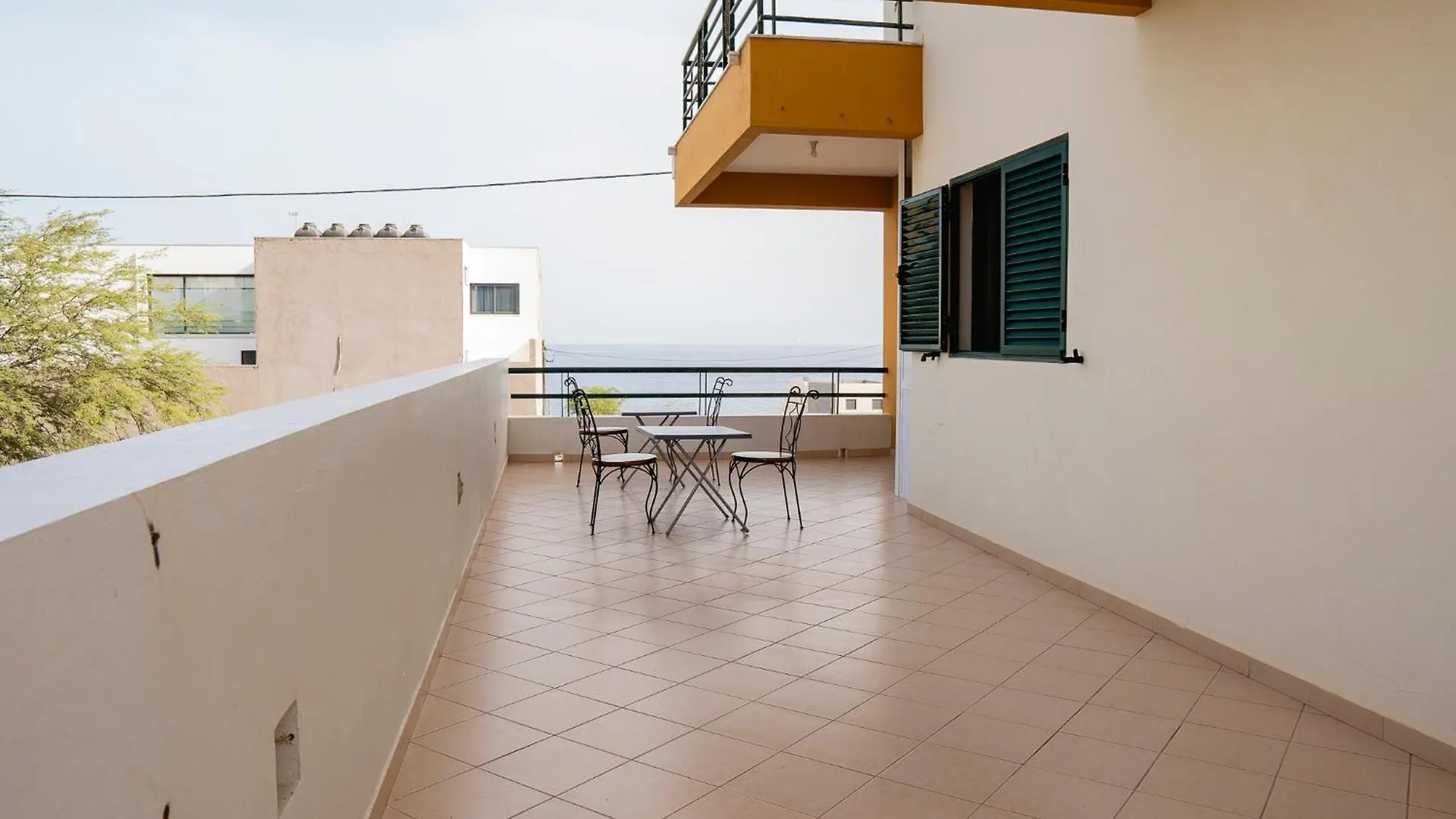 Jt Sea View Apartment T3 Praia 0*,  Cape Verde