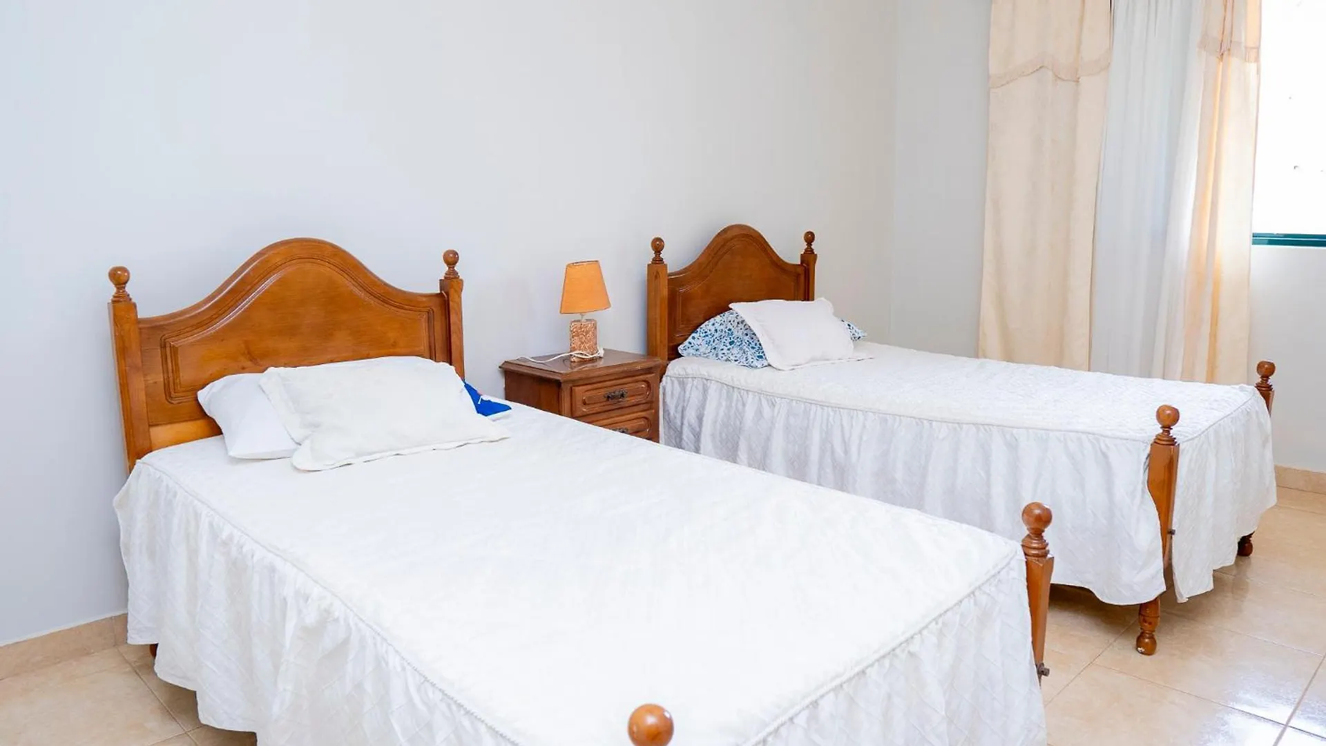 Jt Sea View Apartment T3 Praia