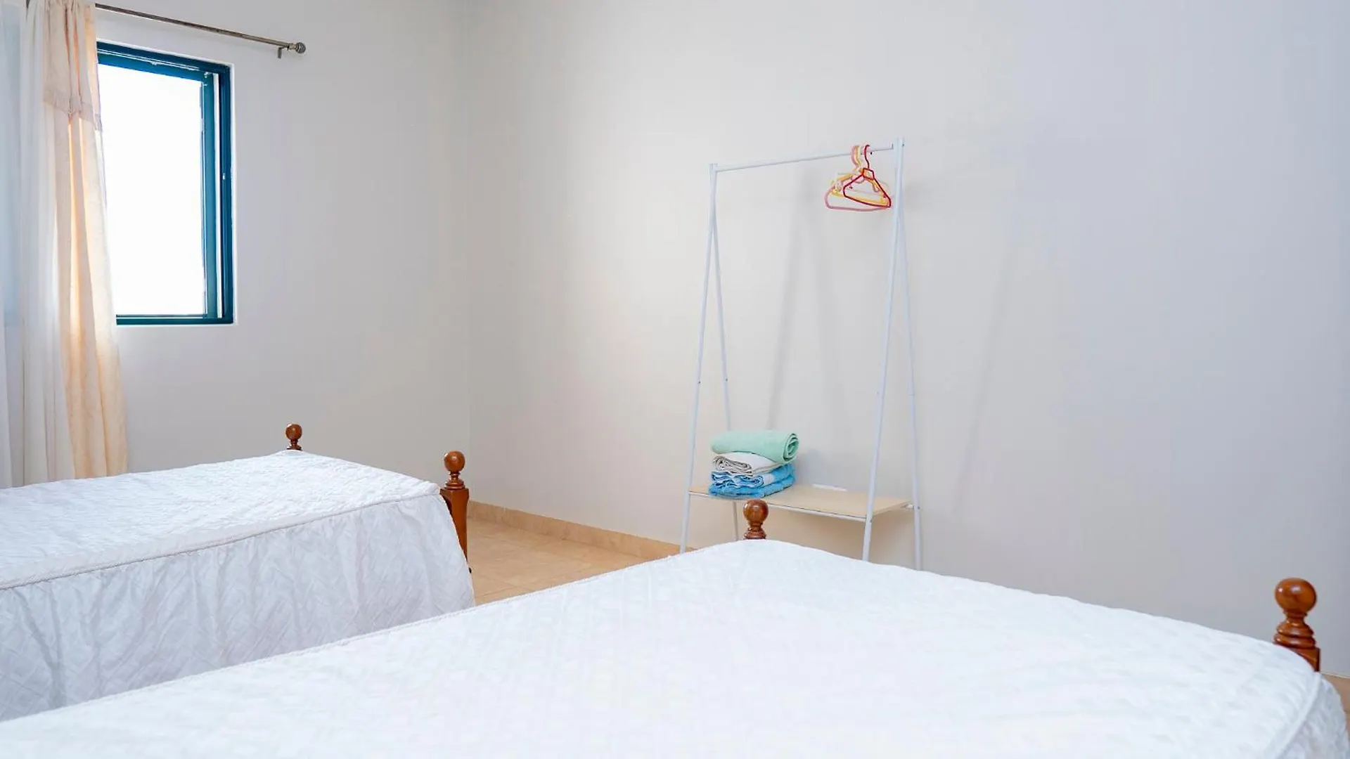 Jt Sea View Apartment T3 Praia 0*,