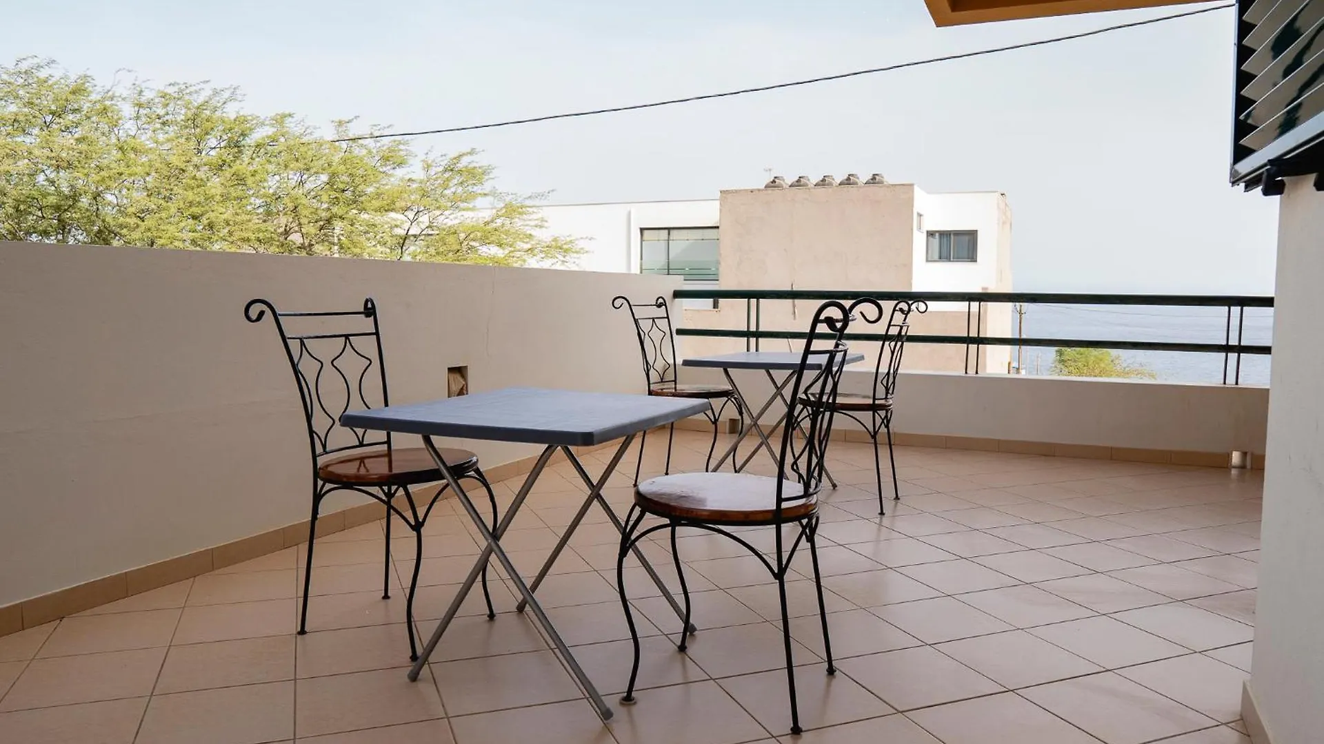 Jt Sea View Apartment T3 location